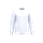 Sudadera cuello redondo reciclada unisex