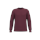 Sudadera cuello redondo reciclada unisex