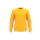 Sudadera cuello redondo reciclada unisex