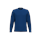 Sudadera cuello redondo