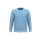 Sudadera cuello redondo
