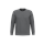 Sudadera cuello redondo