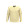 Sudadera cuello redondo