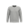 Sudadera cuello redondo