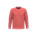Sudadera cuello redondo