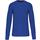 Sudadera cuello redondo