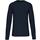 Sudadera cuello redondo