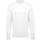 Sudadera cuello redondo