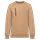 Sudadera day to day con bolsillo de cremallera contrastada