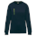 Sudadera day to day con bolsillo de cremallera contrastada