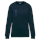 Sudadera day to day con bolsillo de cremallera contrastada