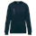 Sudadera day to day con bolsillo de cremallera contrastada