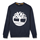 Sudadera de cuello redondo core tree