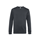 Sudadera de cuello redondo king