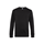 Sudadera de cuello redondo king