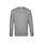 Sudadera de cuello redondo king