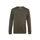 Sudadera de cuello redondo king