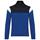 Sudadera de entrenamiento 1/4 de cremallera infantil