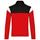 Sudadera de entrenamiento 1/4 de cremallera infantil