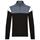 Sudadera de entrenamiento 1/4 de cremallera unisex