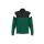 Sudadera de entrenamiento 1/4 de cremallera unisex