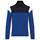Sudadera de entrenamiento 1/4 de cremallera unisex