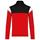 Sudadera de entrenamiento 1/4 de cremallera unisex
