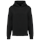Sudadera de felpa oversize con capucha unisex