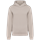 Sudadera de felpa oversize con capucha unisex