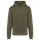Sudadera de felpa oversize con capucha unisex
