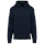 Sudadera de felpa oversize con capucha unisex