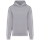 Sudadera de felpa oversize con capucha unisex