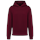 Sudadera de felpa oversize con capucha unisex