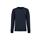 Sudadera ecorresponsable de cuello redondo unisex