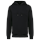 Sudadera ecorresponsable french terry capucha - unisex