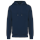 Sudadera ecorresponsable french terry capucha - unisex