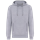 Sudadera ecorresponsable french terry capucha - unisex