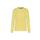 Sudadera ecorresponsable de cuello redondo unisex