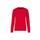 Sudadera cuello redondo ecorresponsable niños