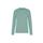 Sudadera cuello redondo ecorresponsable niños