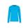 Sudadera ecorresponsable de cuello redondo unisex
