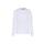 Sudadera ecorresponsable de cuello redondo unisex