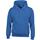 Sudadera heavy blend™ capucha niños