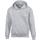 Sudadera heavy blend™ capucha niños