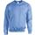 Sudadera heavy blend™ cuello redondo