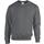 Sudadera heavy blend™ cuello redondo