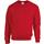 Sudadera heavy blend™ cuello redondo