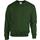 Sudadera heavy blend™ cuello redondo
