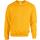 Sudadera heavy blend™ cuello redondo