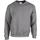 Sudadera heavy blend™ cuello redondo